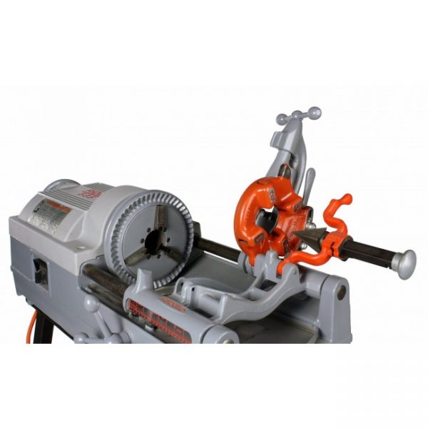 Ridgid Pipe Threader Rentals OELTD